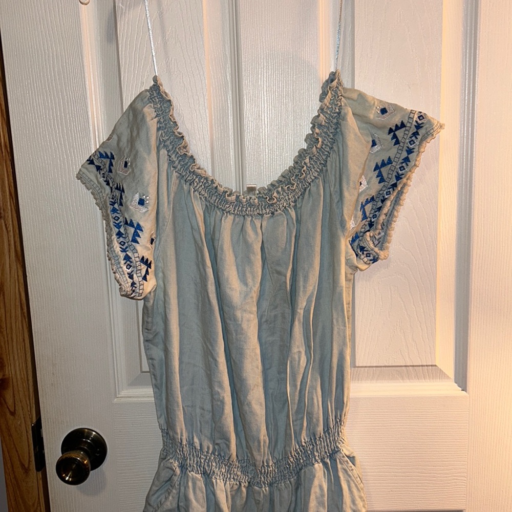 Jumpsuit!